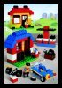 Istruzioni per la Costruzione - LEGO - 6194 - My LEGO® Town: Page 5