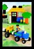 Istruzioni per la Costruzione - LEGO - 6194 - My LEGO® Town: Page 11