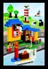 Istruzioni per la Costruzione - LEGO - 6194 - My LEGO® Town: Page 19