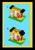 Istruzioni per la Costruzione - LEGO - 6194 - My LEGO® Town: Page 24