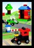 Istruzioni per la Costruzione - LEGO - 6194 - My LEGO® Town: Page 29