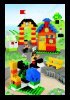 Istruzioni per la Costruzione - LEGO - 6194 - My LEGO® Town: Page 33