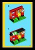 Istruzioni per la Costruzione - LEGO - 6194 - My LEGO® Town: Page 37