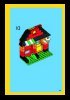 Istruzioni per la Costruzione - LEGO - 6194 - My LEGO® Town: Page 39