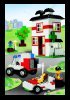 Istruzioni per la Costruzione - LEGO - 6194 - My LEGO® Town: Page 42