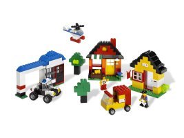 6194 - My LEGO® Town