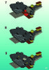 Istruzioni per la Costruzione - LEGO - 6198 - The Stingray: Page 5