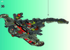 Istruzioni per la Costruzione - LEGO - 6198 - The Stingray: Page 24