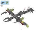 Istruzioni per la Costruzione - LEGO - 6200 - EVO: Page 24