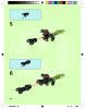 Istruzioni per la Costruzione - LEGO - 6202 - ROCKA: Page 16