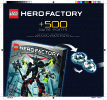 Istruzioni per la Costruzione - LEGO - 6203 - BLACK PHANTOM: Page 2