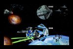 Istruzioni per la Costruzione - LEGO - 6207 - A-wing fighter™: Page 37