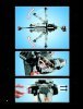 Istruzioni per la Costruzione - LEGO - 6208 - B-wing fighter™: Page 42