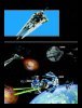 Istruzioni per la Costruzione - LEGO - 6208 - B-wing fighter™: Page 45