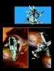 Istruzioni per la Costruzione - LEGO - 6208 - B-wing fighter™: Page 44