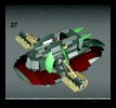 Istruzioni per la Costruzione - LEGO - 6209 - Slave I™: Page 49