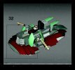 Istruzioni per la Costruzione - LEGO - 6209 - Slave I™: Page 40