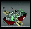 Istruzioni per la Costruzione - LEGO - 6209 - Slave I™: Page 50