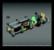 Istruzioni per la Costruzione - LEGO - 6210 - Jabba's Sail Barge™: Page 19