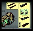 Istruzioni per la Costruzione - LEGO - 6210 - Jabba's Sail Barge™: Page 36