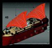 Istruzioni per la Costruzione - LEGO - 6210 - Jabba's Sail Barge™: Page 59