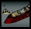 Istruzioni per la Costruzione - LEGO - 6210 - Jabba's Sail Barge™: Page 56