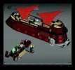 Istruzioni per la Costruzione - LEGO - 6210 - Jabba's Sail Barge™: Page 65