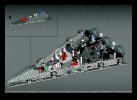 Istruzioni per la Costruzione - LEGO - 6211 - Imperial Star Destroyer™: Page 4