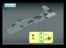 Istruzioni per la Costruzione - LEGO - 6211 - Imperial Star Destroyer™: Page 13