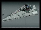 Istruzioni per la Costruzione - LEGO - 6211 - Imperial Star Destroyer™: Page 14