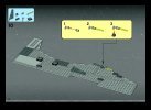 Istruzioni per la Costruzione - LEGO - 6211 - Imperial Star Destroyer™: Page 22