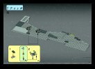 Istruzioni per la Costruzione - LEGO - 6211 - Imperial Star Destroyer™: Page 23