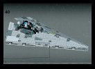 Istruzioni per la Costruzione - LEGO - 6211 - Imperial Star Destroyer™: Page 24