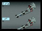 Istruzioni per la Costruzione - LEGO - 6211 - Imperial Star Destroyer™: Page 32