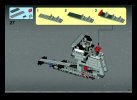 Istruzioni per la Costruzione - LEGO - 6211 - Imperial Star Destroyer™: Page 39