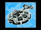 Istruzioni per la Costruzione - LEGO - 6211 - Imperial Star Destroyer™: Page 73