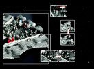 Istruzioni per la Costruzione - LEGO - 6211 - Imperial Star Destroyer™: Page 75