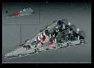 Istruzioni per la Costruzione - LEGO - 6211 - Imperial Star Destroyer™: Page 4