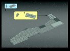 Istruzioni per la Costruzione - LEGO - 6211 - Imperial Star Destroyer™: Page 11