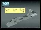 Istruzioni per la Costruzione - LEGO - 6211 - Imperial Star Destroyer™: Page 12