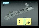 Istruzioni per la Costruzione - LEGO - 6211 - Imperial Star Destroyer™: Page 13