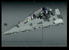 Istruzioni per la Costruzione - LEGO - 6211 - Imperial Star Destroyer™: Page 14