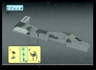 Istruzioni per la Costruzione - LEGO - 6211 - Imperial Star Destroyer™: Page 23