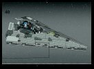 Istruzioni per la Costruzione - LEGO - 6211 - Imperial Star Destroyer™: Page 24