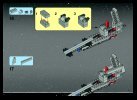 Istruzioni per la Costruzione - LEGO - 6211 - Imperial Star Destroyer™: Page 31