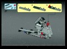 Istruzioni per la Costruzione - LEGO - 6211 - Imperial Star Destroyer™: Page 39