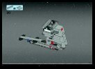 Istruzioni per la Costruzione - LEGO - 6211 - Imperial Star Destroyer™: Page 41