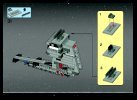 Istruzioni per la Costruzione - LEGO - 6211 - Imperial Star Destroyer™: Page 42