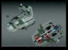 Istruzioni per la Costruzione - LEGO - 6211 - Imperial Star Destroyer™: Page 71