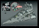 Istruzioni per la Costruzione - LEGO - 6211 - Imperial Star Destroyer™: Page 72